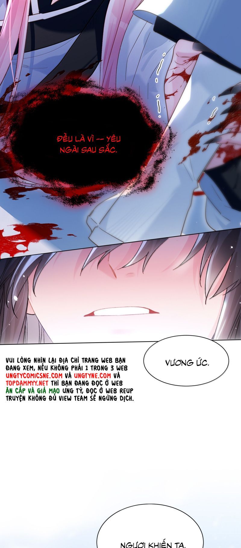 đọc truyện Tôi Phải Làm 1 Kẻ Đại Xấu Xa Chương 182 ảnh 30 tại Thiên Thai Truyện