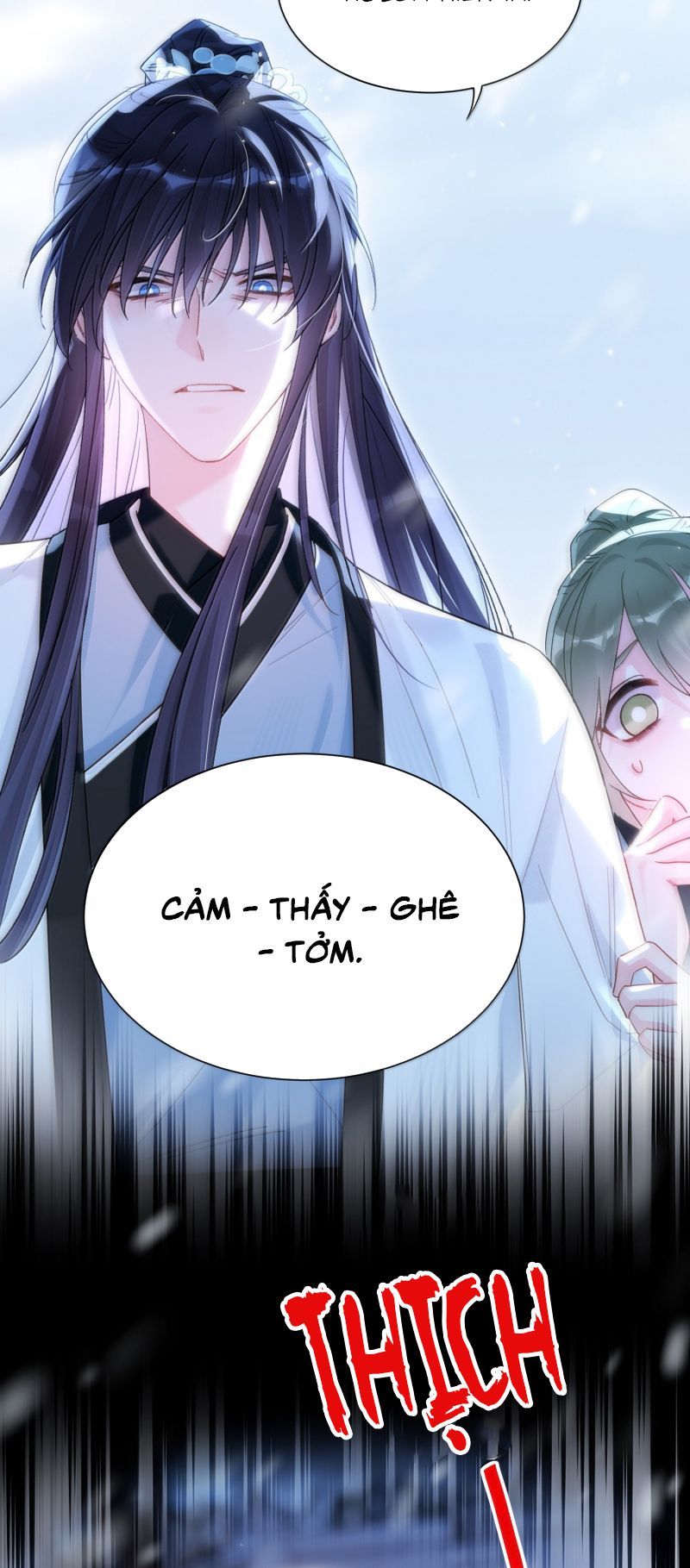 đọc truyện Tôi Phải Làm 1 Kẻ Đại Xấu Xa Chương 182 ảnh 31 tại Thiên Thai Truyện