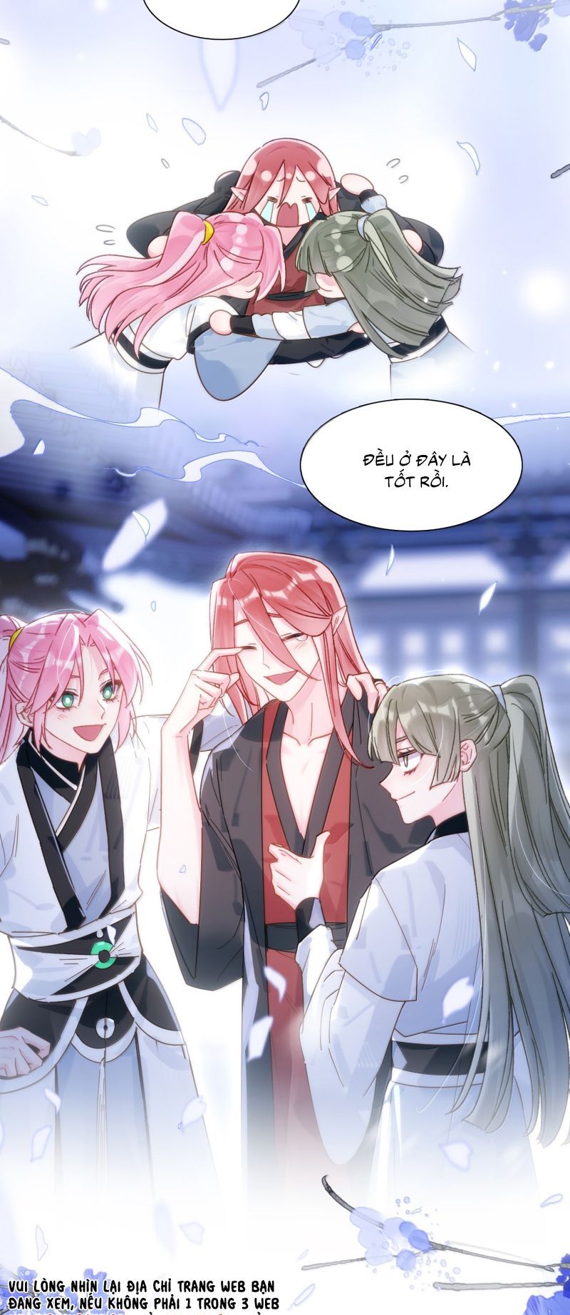 đọc truyện Tôi Phải Làm 1 Kẻ Đại Xấu Xa Chương 182 ảnh 5 tại Thiên Thai Truyện