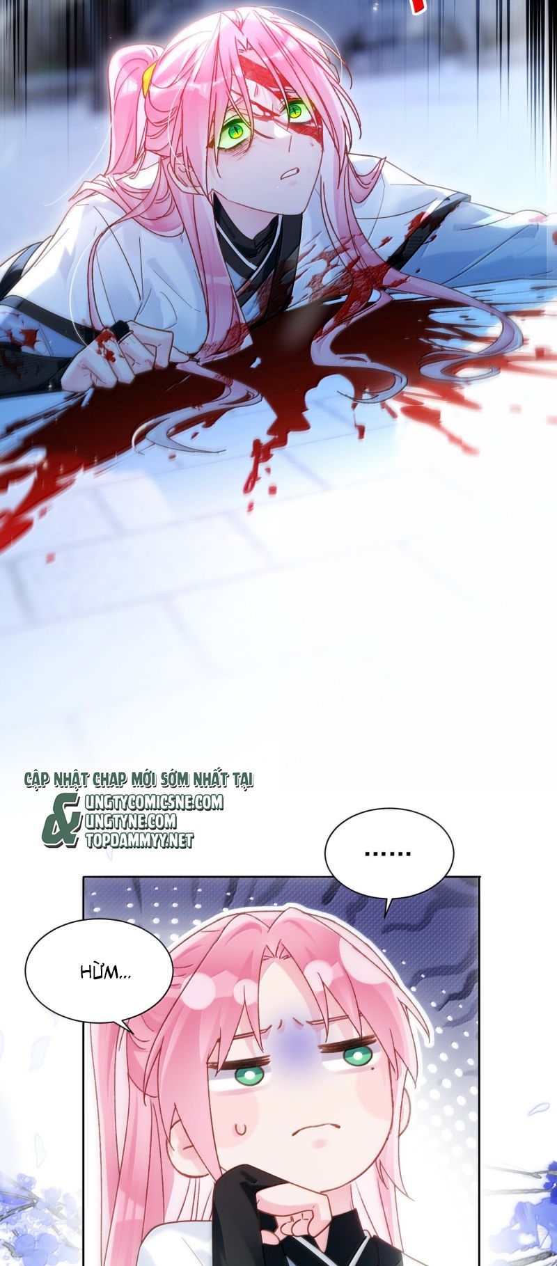 đọc truyện Tôi Phải Làm 1 Kẻ Đại Xấu Xa Chương 182 ảnh 32 tại Thiên Thai Truyện