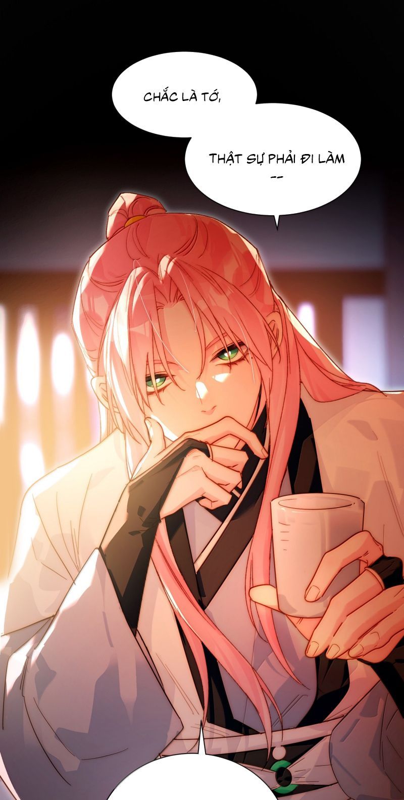 đọc truyện Tôi Phải Làm 1 Kẻ Đại Xấu Xa Chương 182 ảnh 39 tại Thiên Thai Truyện