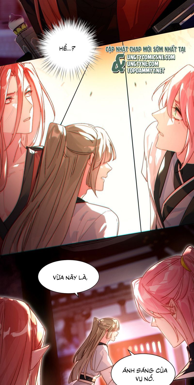 đọc truyện Tôi Phải Làm 1 Kẻ Đại Xấu Xa Chương 182 ảnh 41 tại Thiên Thai Truyện