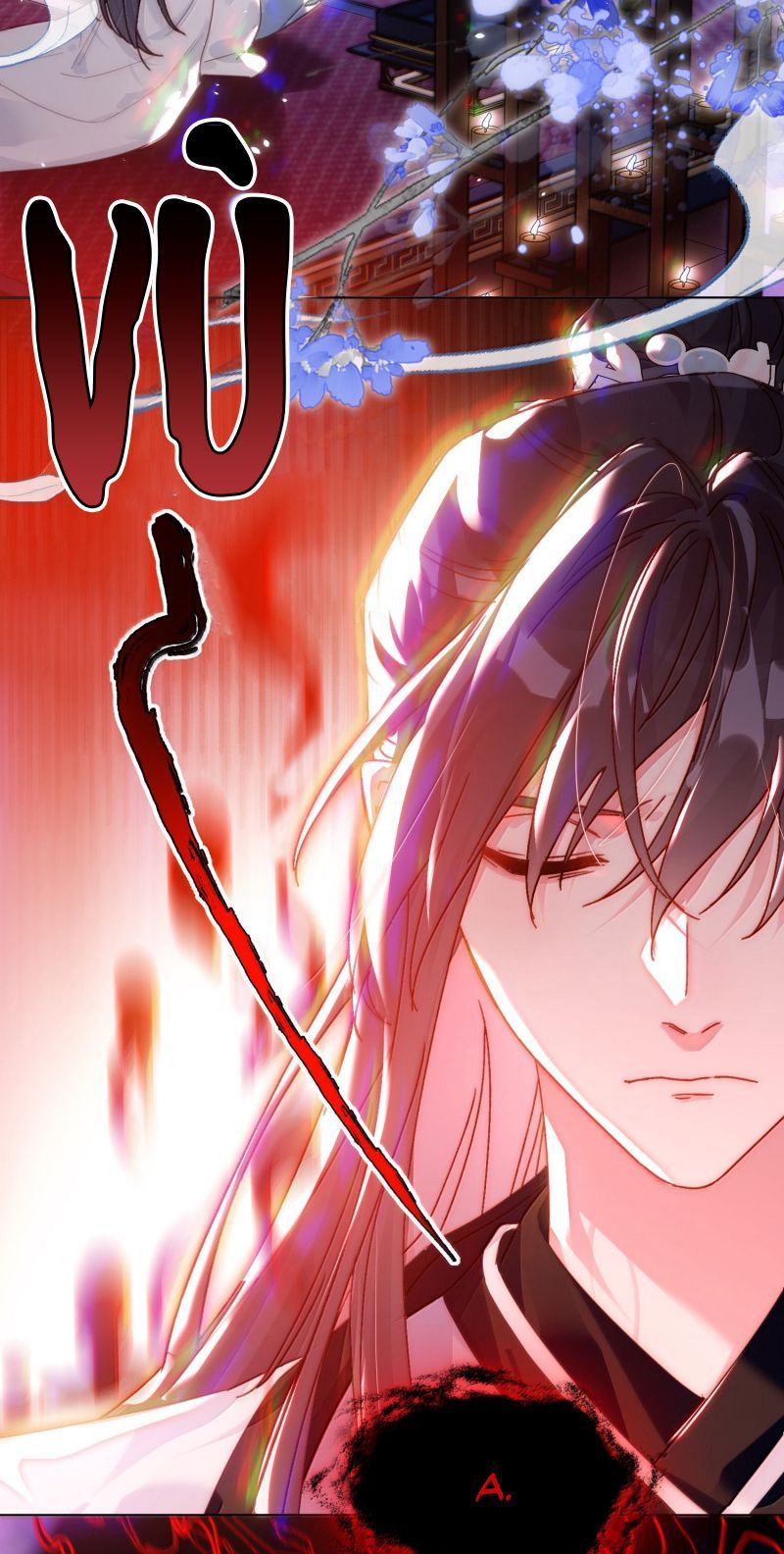 đọc truyện Tôi Phải Làm 1 Kẻ Đại Xấu Xa Chương 182 ảnh 44 tại Thiên Thai Truyện