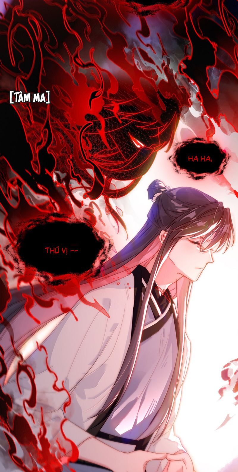 đọc truyện Tôi Phải Làm 1 Kẻ Đại Xấu Xa Chương 182 ảnh 45 tại Thiên Thai Truyện