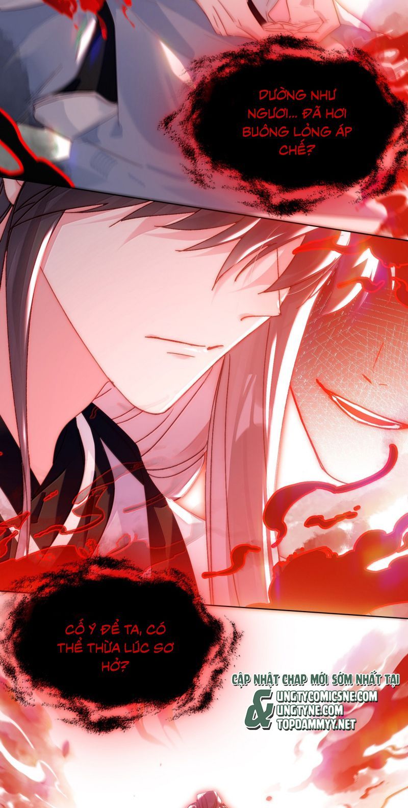 đọc truyện Tôi Phải Làm 1 Kẻ Đại Xấu Xa Chương 182 ảnh 46 tại Thiên Thai Truyện