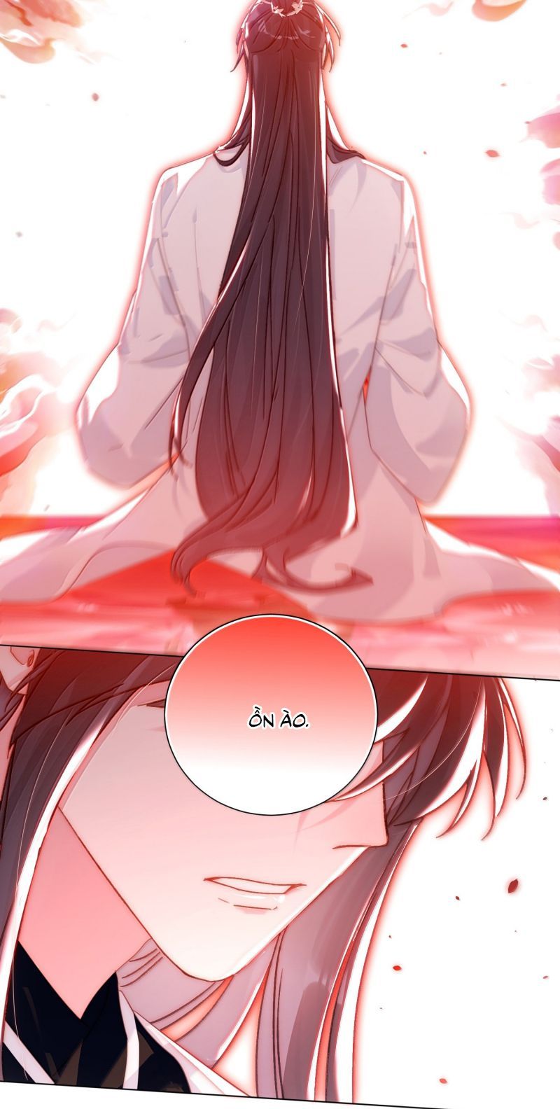 đọc truyện Tôi Phải Làm 1 Kẻ Đại Xấu Xa Chương 182 ảnh 47 tại Thiên Thai Truyện