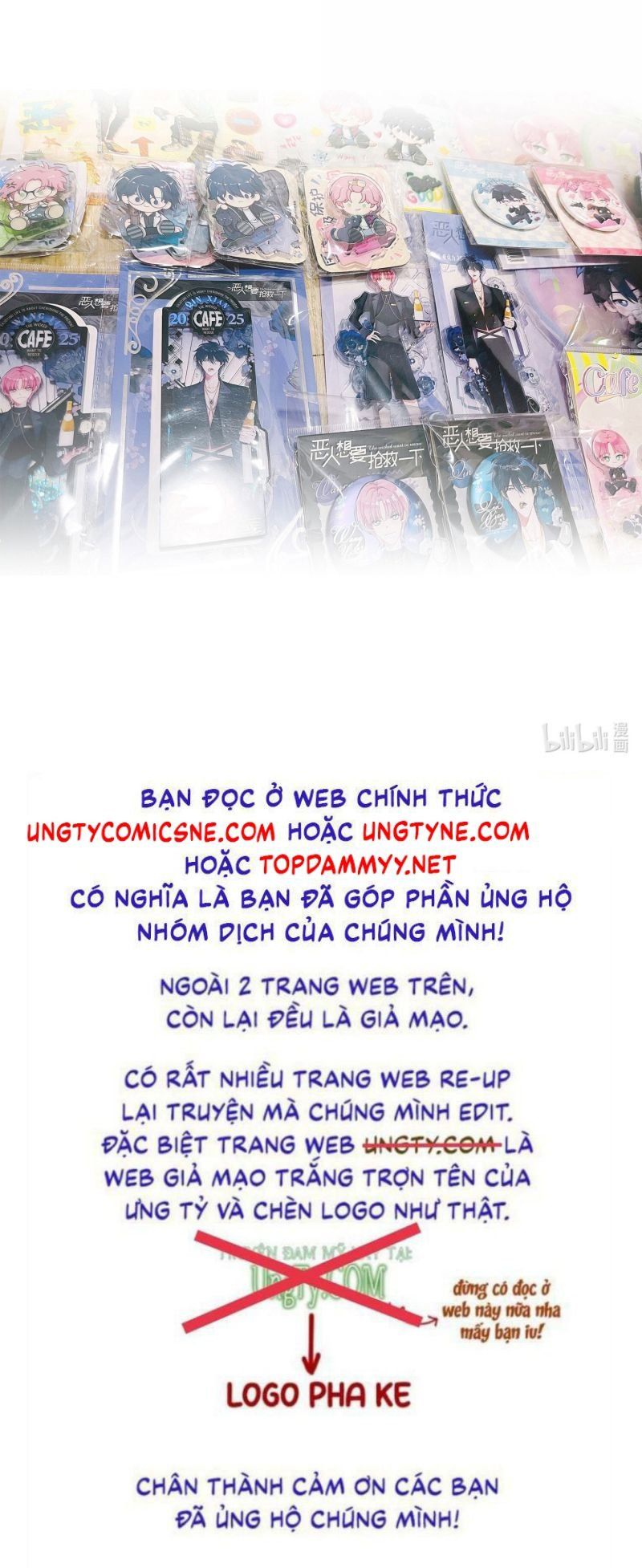 đọc truyện Tôi Phải Làm 1 Kẻ Đại Xấu Xa Chương 182 ảnh 49 tại Thiên Thai Truyện