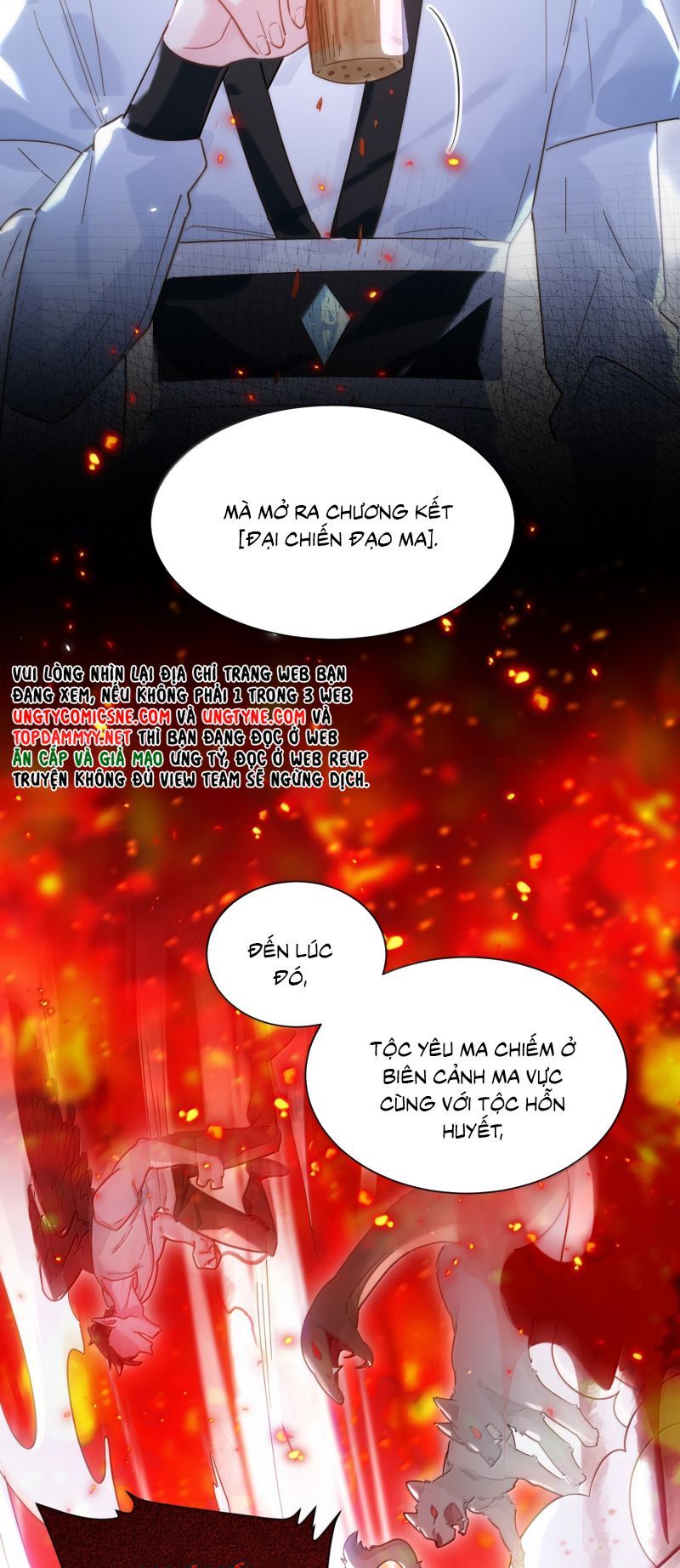 đọc truyện Tôi Phải Làm 1 Kẻ Đại Xấu Xa Chương 182 ảnh 11 tại Thiên Thai Truyện