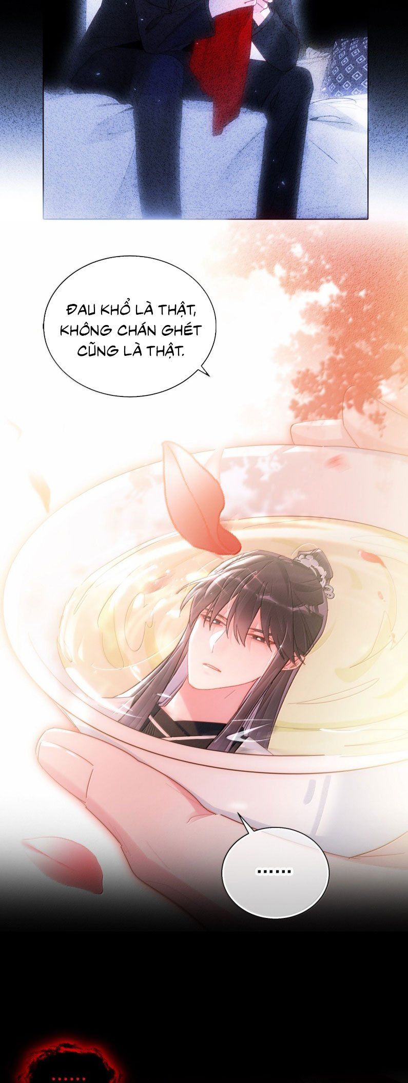 đọc truyện Tôi Phải Làm 1 Kẻ Đại Xấu Xa Chương 183 ảnh 12 tại Thiên Thai Truyện