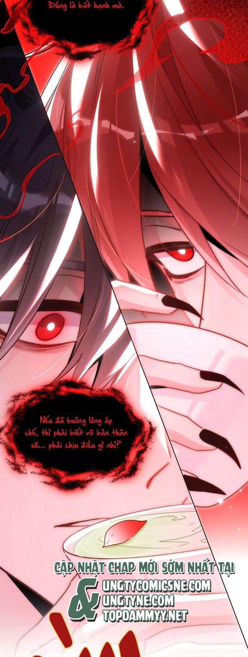 đọc truyện Tôi Phải Làm 1 Kẻ Đại Xấu Xa Chương 183 ảnh 17 tại Thiên Thai Truyện