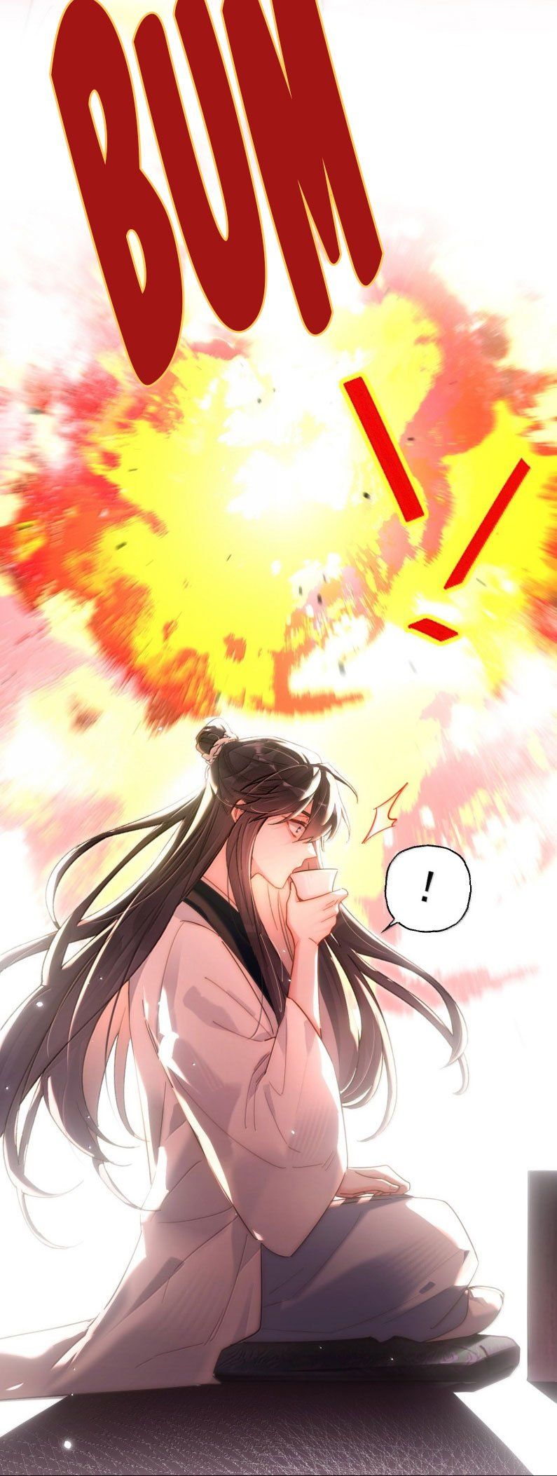 đọc truyện Tôi Phải Làm 1 Kẻ Đại Xấu Xa Chương 183 ảnh 18 tại Thiên Thai Truyện