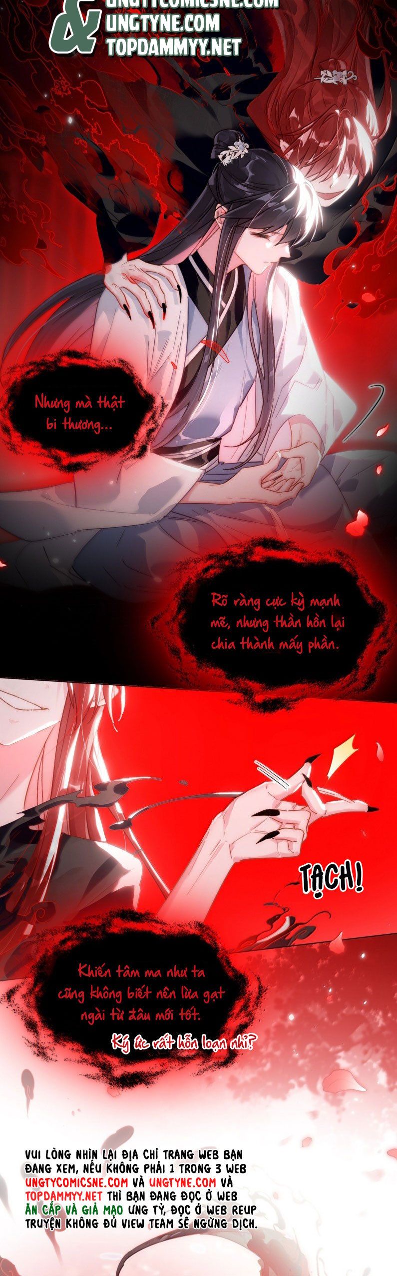 đọc truyện Tôi Phải Làm 1 Kẻ Đại Xấu Xa Chương 183 ảnh 4 tại Thiên Thai Truyện