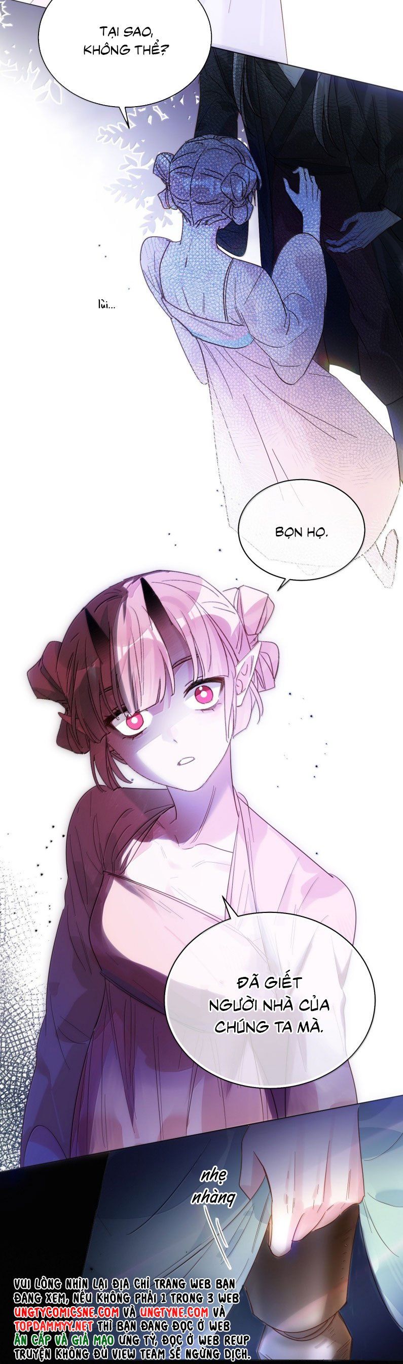 đọc truyện Tôi Phải Làm 1 Kẻ Đại Xấu Xa Chương 183 ảnh 30 tại Thiên Thai Truyện