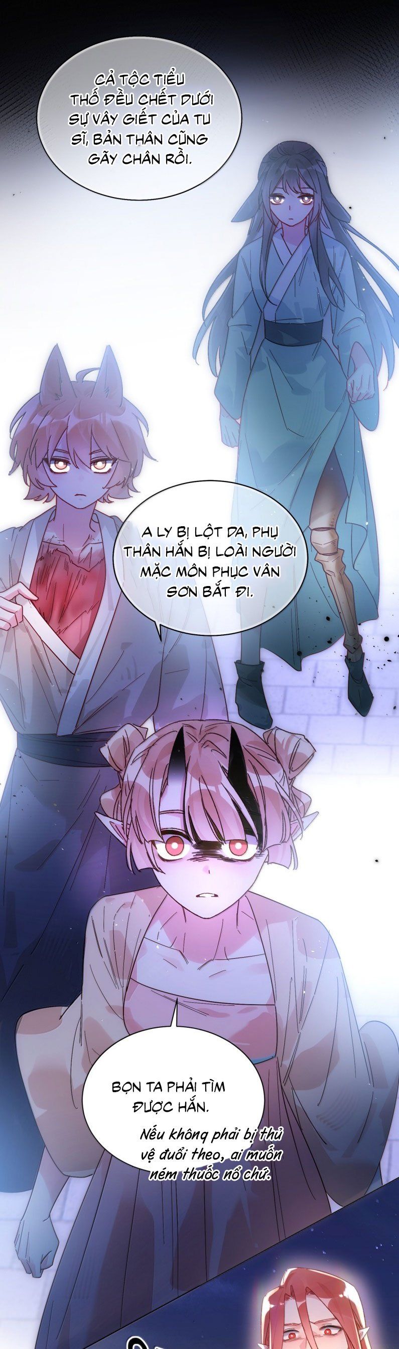 đọc truyện Tôi Phải Làm 1 Kẻ Đại Xấu Xa Chương 183 ảnh 31 tại Thiên Thai Truyện