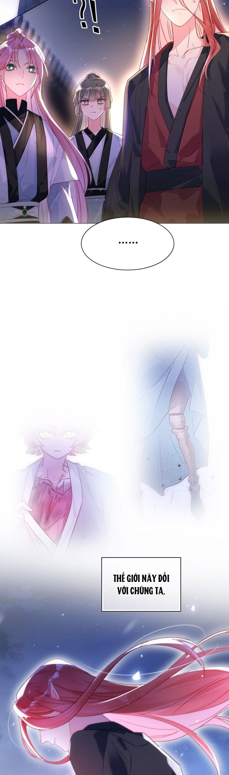 đọc truyện Tôi Phải Làm 1 Kẻ Đại Xấu Xa Chương 183 ảnh 32 tại Thiên Thai Truyện