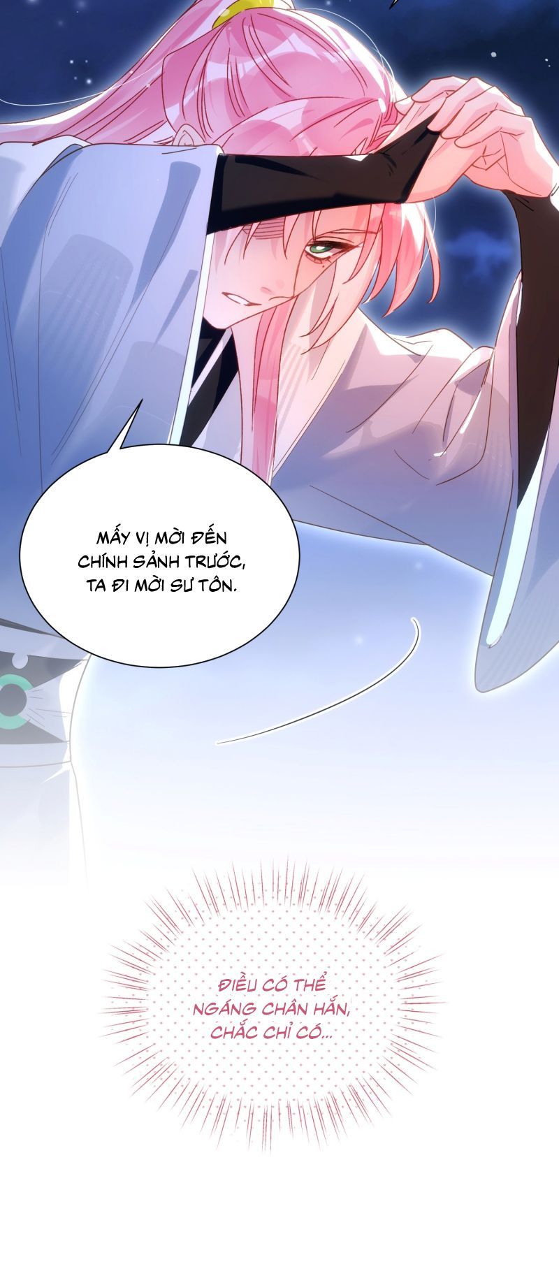 đọc truyện Tôi Phải Làm 1 Kẻ Đại Xấu Xa Chương 184 ảnh 19 tại Thiên Thai Truyện