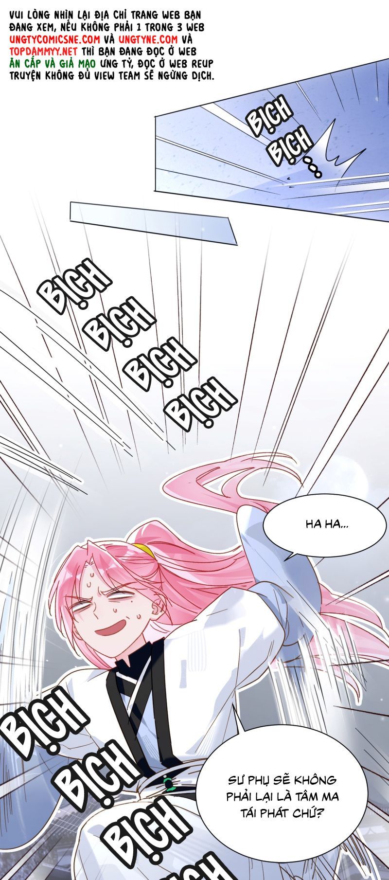 đọc truyện Tôi Phải Làm 1 Kẻ Đại Xấu Xa Chương 184 ảnh 20 tại Thiên Thai Truyện