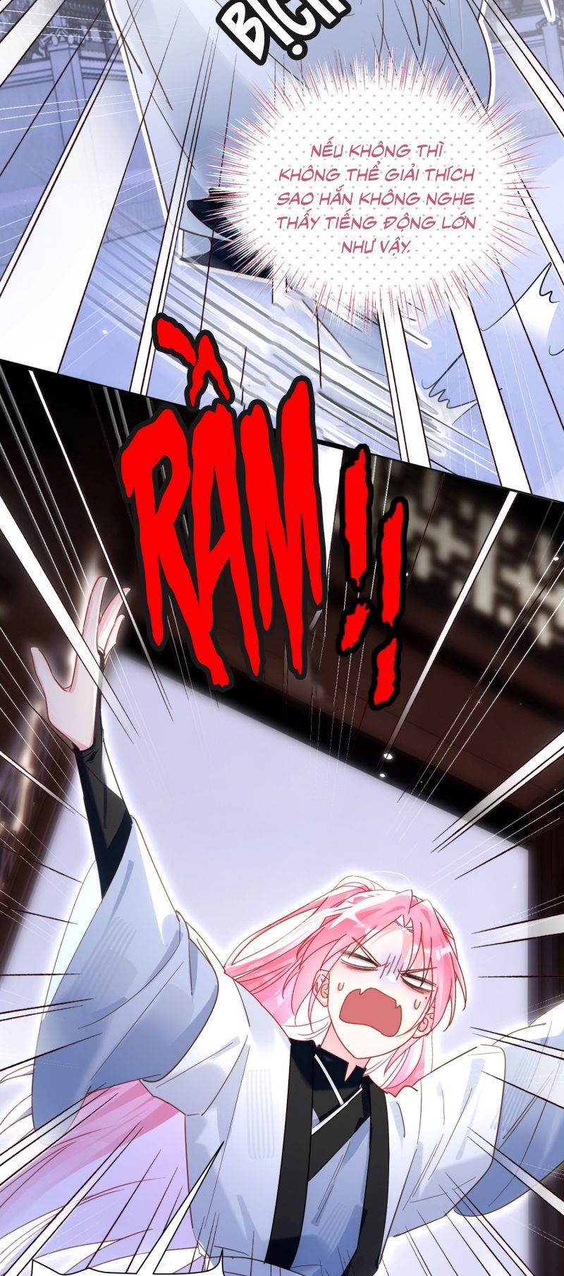 đọc truyện Tôi Phải Làm 1 Kẻ Đại Xấu Xa Chương 184 ảnh 21 tại Thiên Thai Truyện