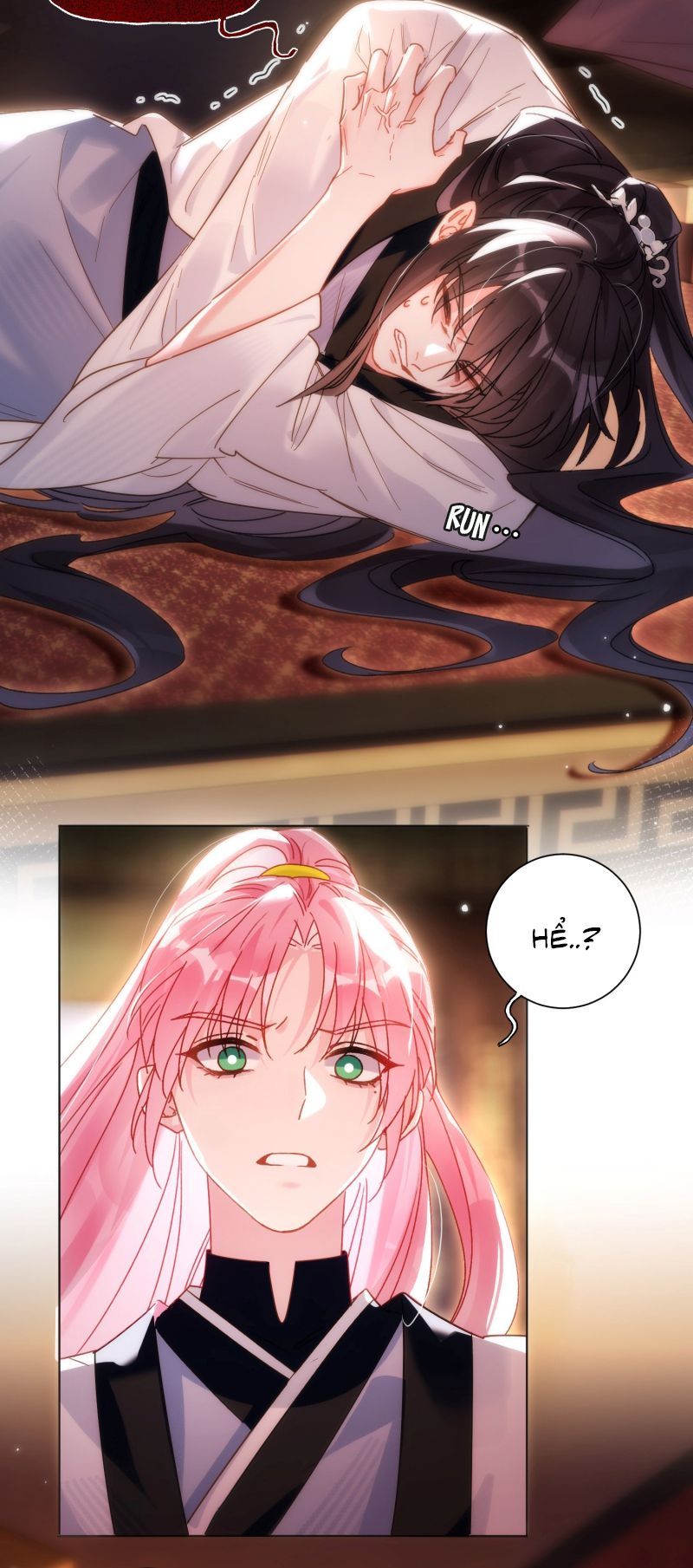 đọc truyện Tôi Phải Làm 1 Kẻ Đại Xấu Xa Chương 184 ảnh 23 tại Thiên Thai Truyện