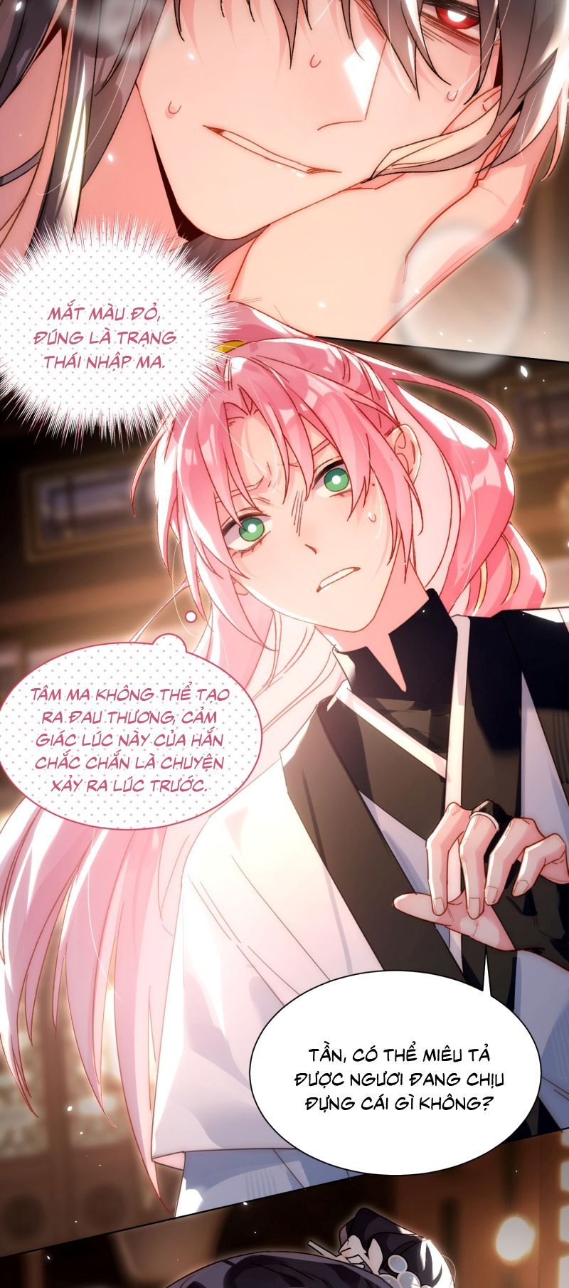 đọc truyện Tôi Phải Làm 1 Kẻ Đại Xấu Xa Chương 184 ảnh 25 tại Thiên Thai Truyện