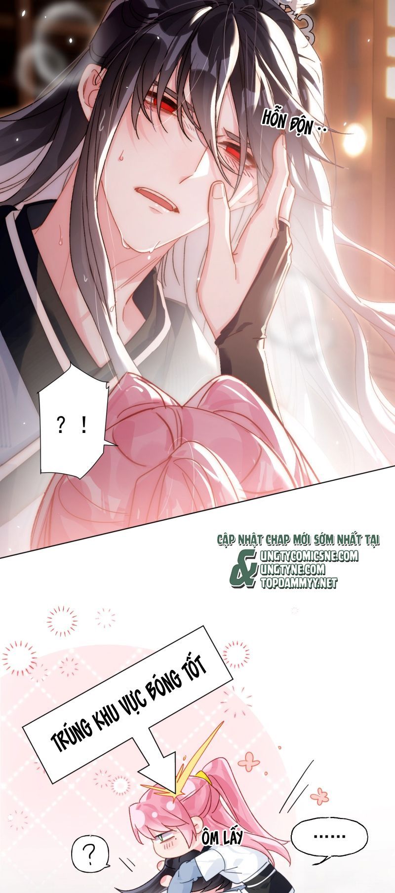 đọc truyện Tôi Phải Làm 1 Kẻ Đại Xấu Xa Chương 184 ảnh 26 tại Thiên Thai Truyện