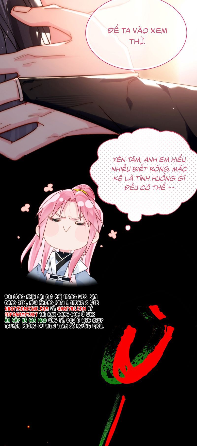 đọc truyện Tôi Phải Làm 1 Kẻ Đại Xấu Xa Chương 184 ảnh 30 tại Thiên Thai Truyện