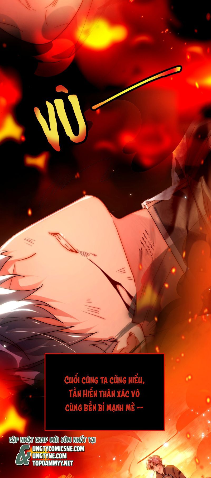 đọc truyện Tôi Phải Làm 1 Kẻ Đại Xấu Xa Chương 184 ảnh 32 tại Thiên Thai Truyện