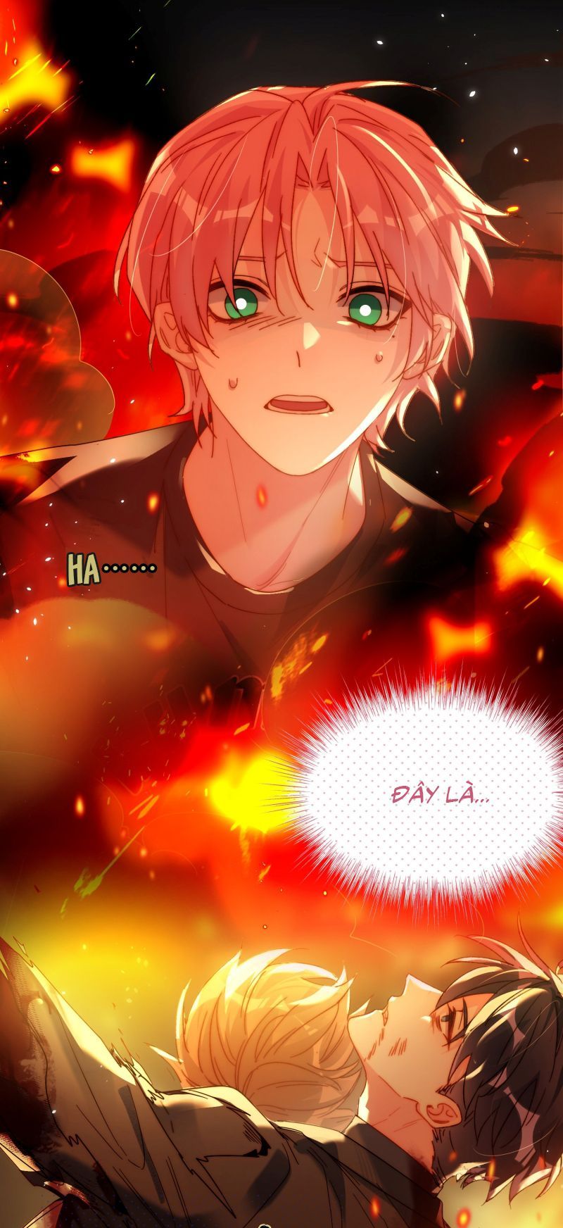 đọc truyện Tôi Phải Làm 1 Kẻ Đại Xấu Xa Chương 184 ảnh 34 tại Thiên Thai Truyện