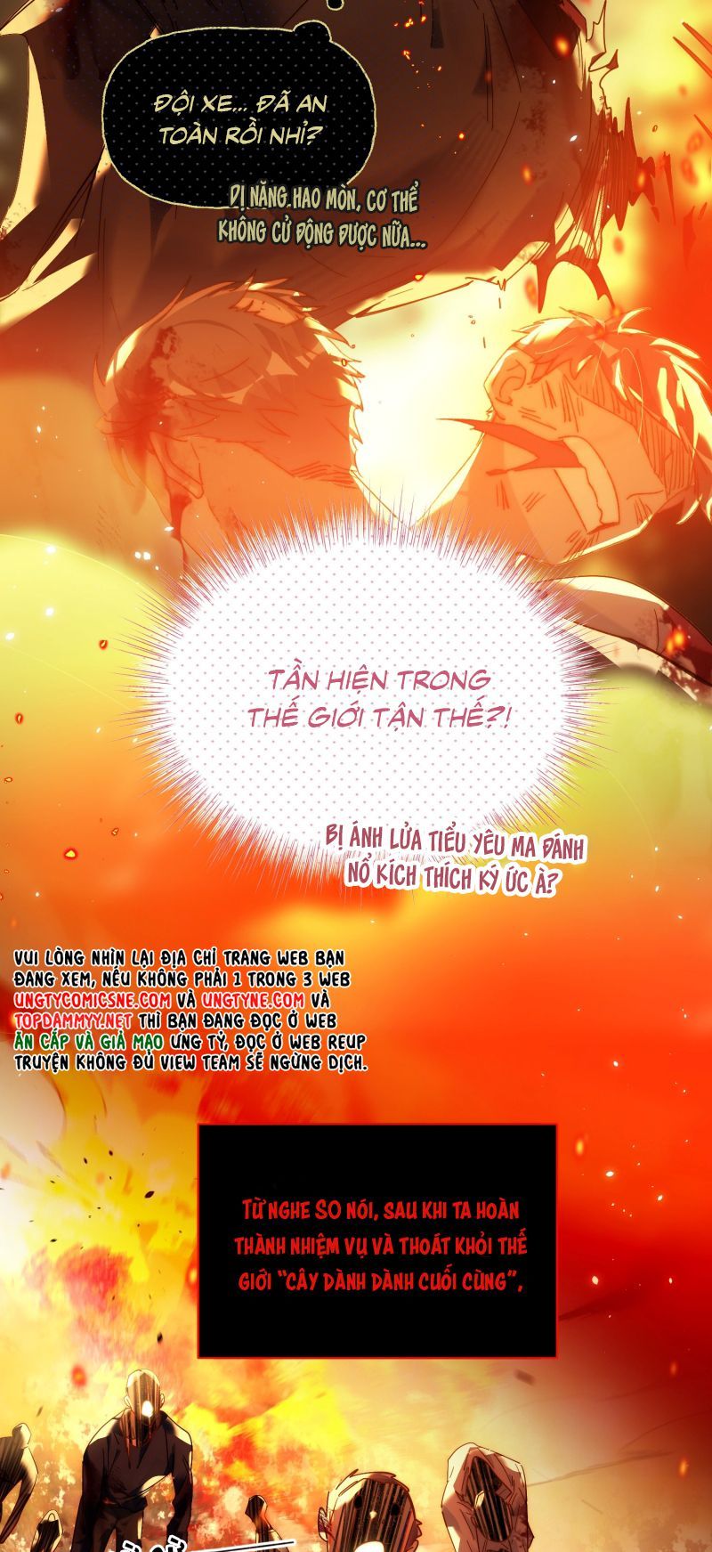 đọc truyện Tôi Phải Làm 1 Kẻ Đại Xấu Xa Chương 184 ảnh 35 tại Thiên Thai Truyện