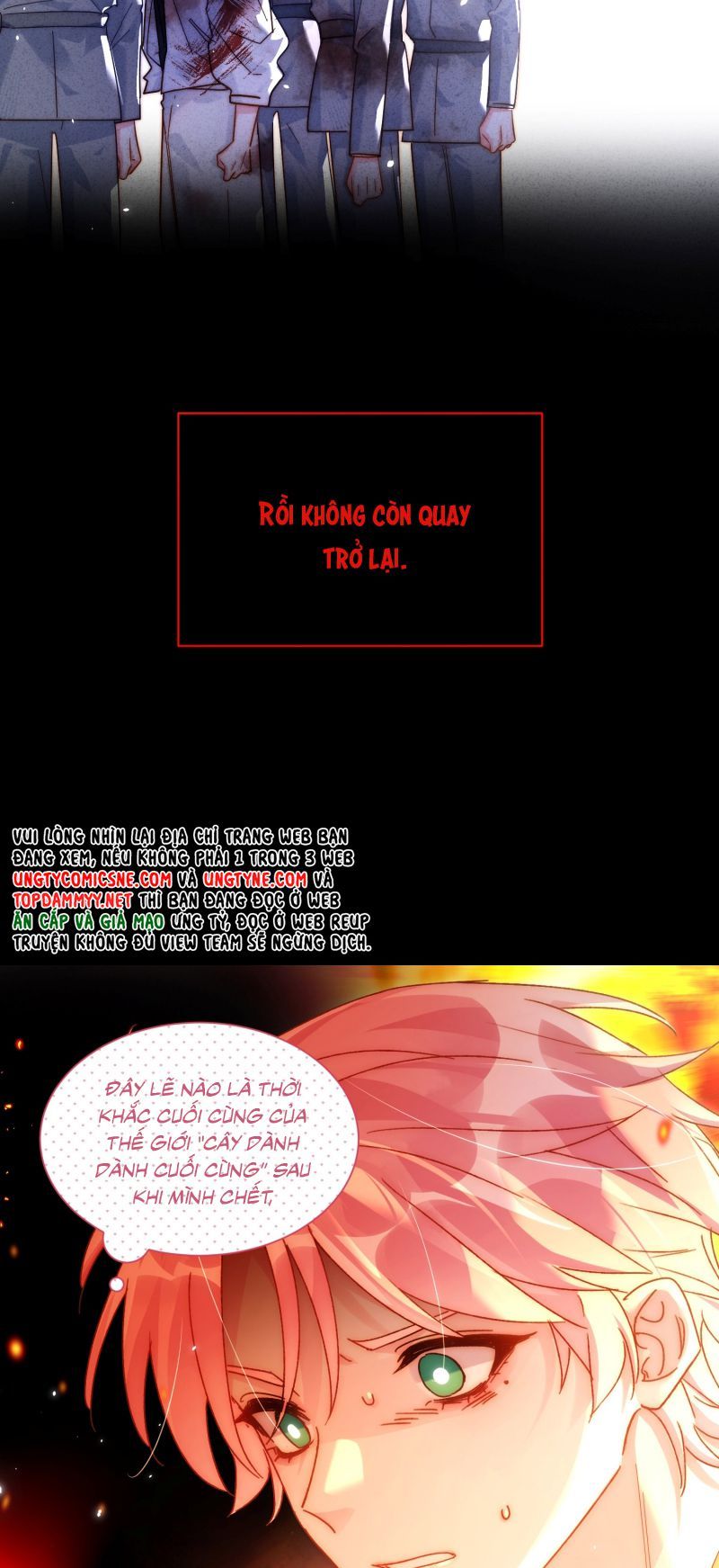 đọc truyện Tôi Phải Làm 1 Kẻ Đại Xấu Xa Chương 184 ảnh 39 tại Thiên Thai Truyện