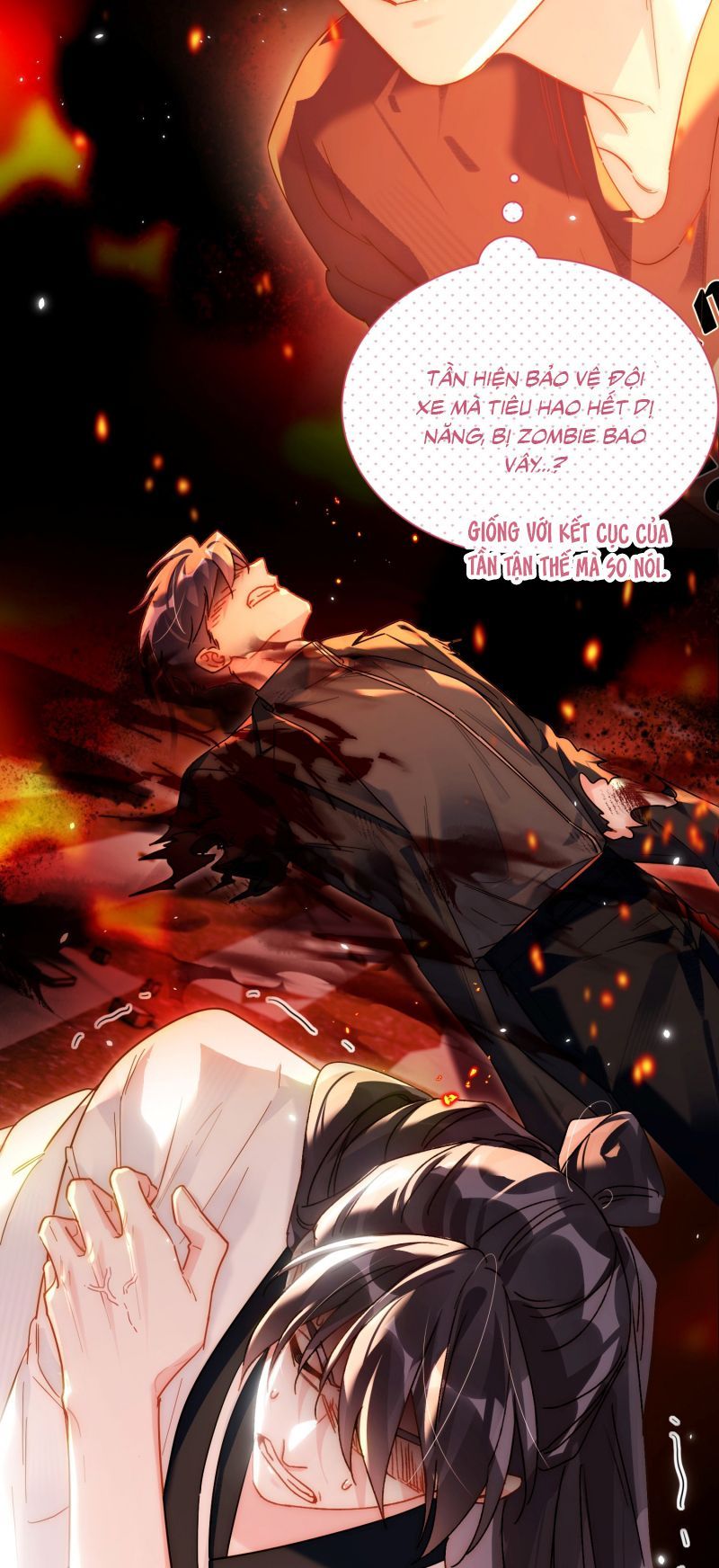 đọc truyện Tôi Phải Làm 1 Kẻ Đại Xấu Xa Chương 184 ảnh 40 tại Thiên Thai Truyện