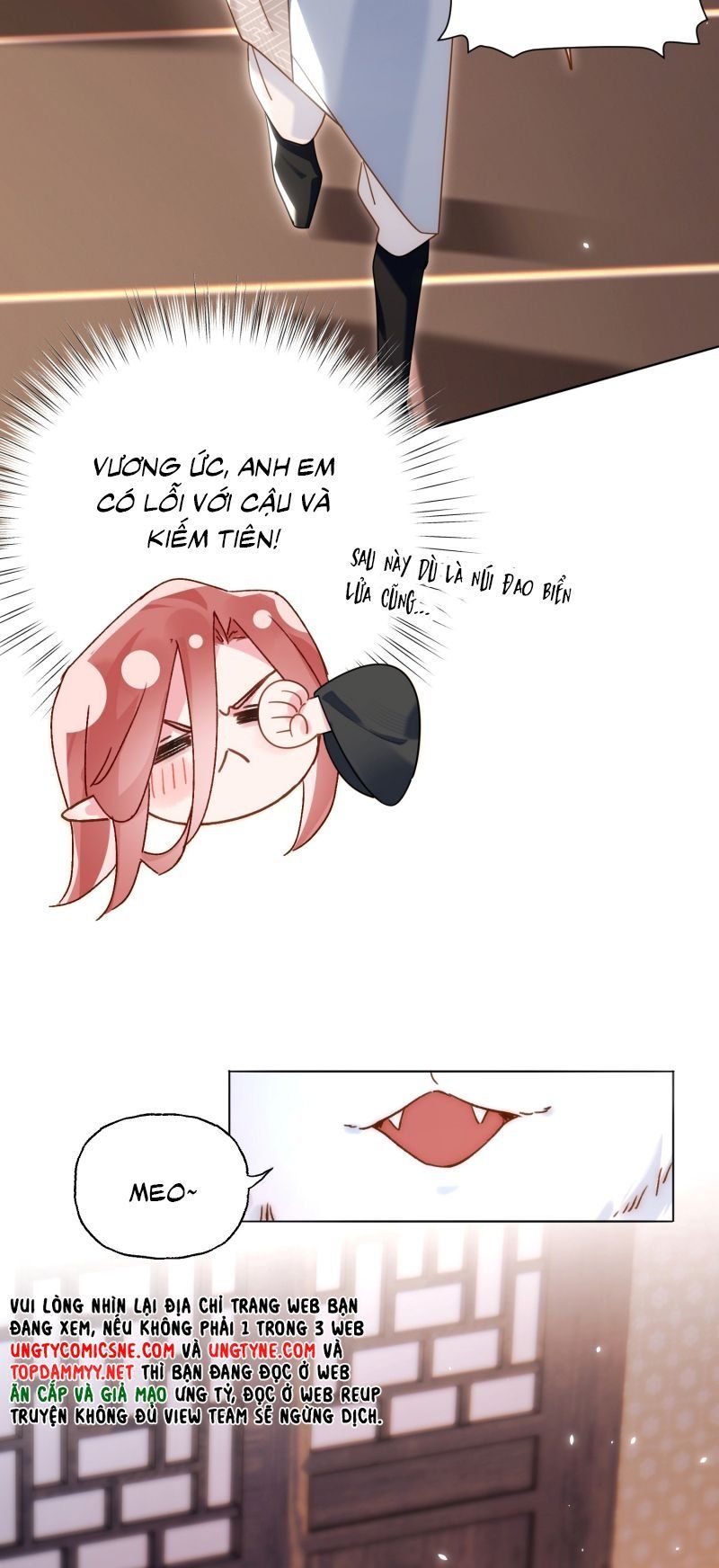 đọc truyện Tôi Phải Làm 1 Kẻ Đại Xấu Xa Chương 184 ảnh 45 tại Thiên Thai Truyện