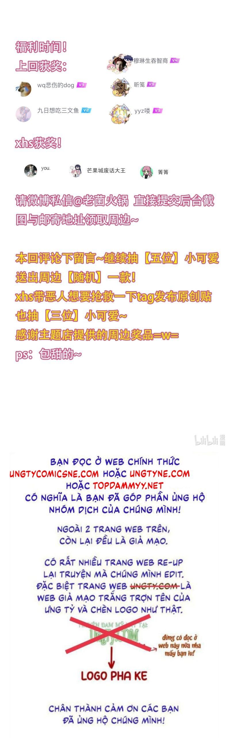 đọc truyện Tôi Phải Làm 1 Kẻ Đại Xấu Xa Chương 184 ảnh 48 tại Thiên Thai Truyện