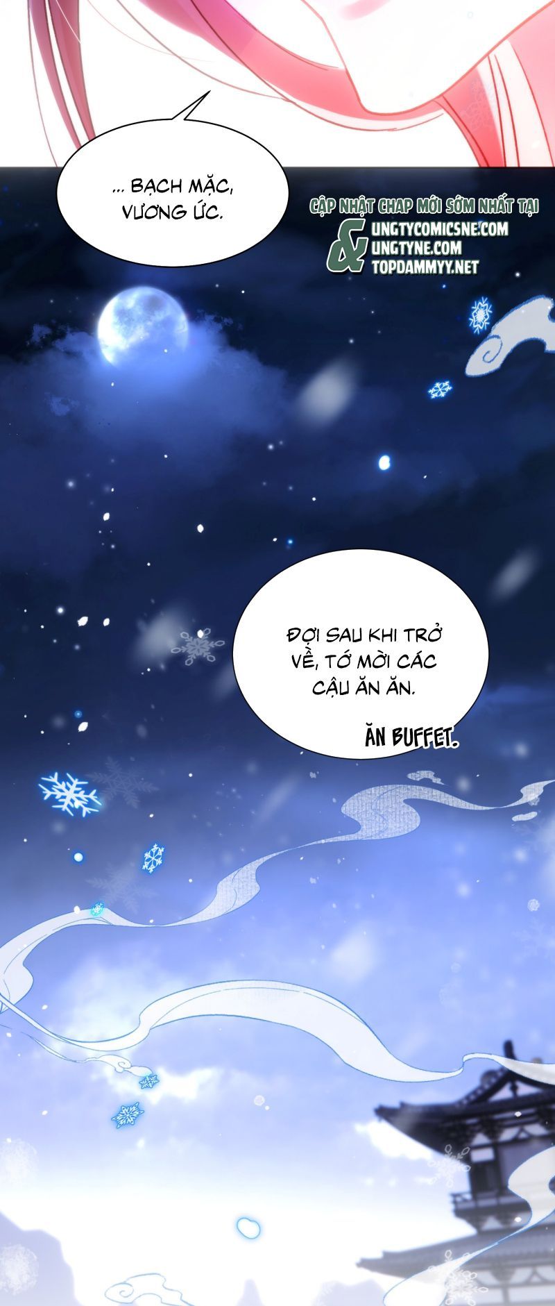 đọc truyện Tôi Phải Làm 1 Kẻ Đại Xấu Xa Chương 184 ảnh 7 tại Thiên Thai Truyện