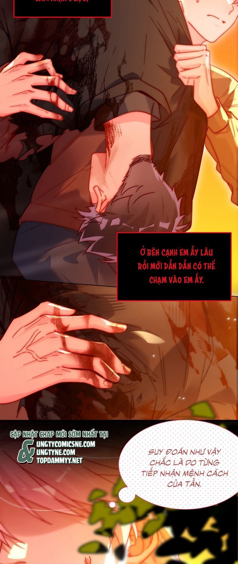 đọc truyện Tôi Phải Làm 1 Kẻ Đại Xấu Xa Chương 185 ảnh 13 tại Thiên Thai Truyện