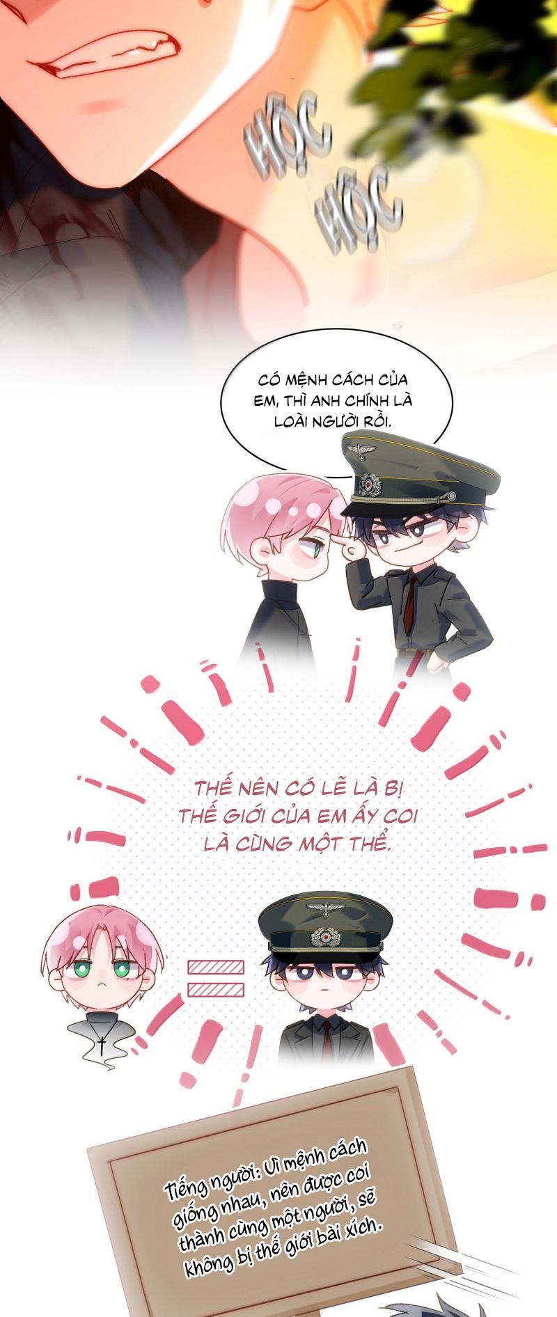 đọc truyện Tôi Phải Làm 1 Kẻ Đại Xấu Xa Chương 185 ảnh 14 tại Thiên Thai Truyện