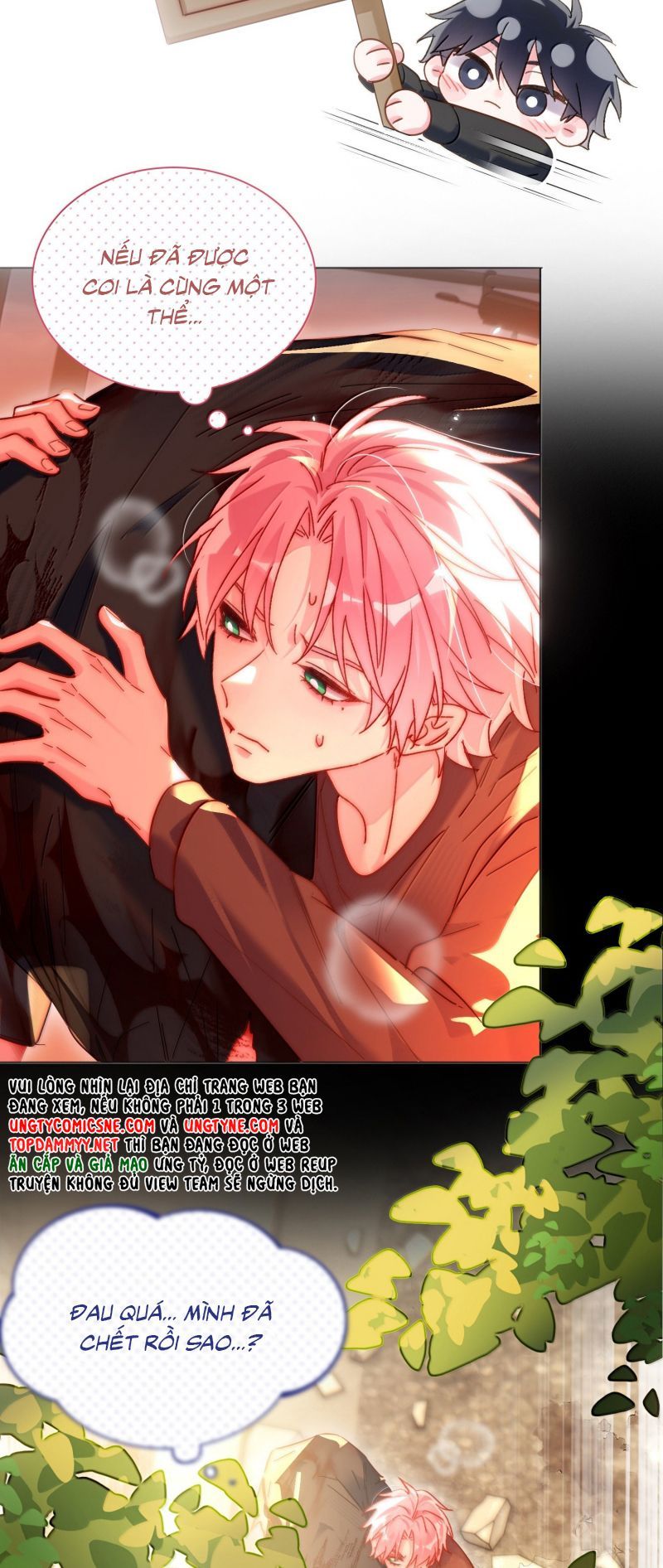 đọc truyện Tôi Phải Làm 1 Kẻ Đại Xấu Xa Chương 185 ảnh 15 tại Thiên Thai Truyện