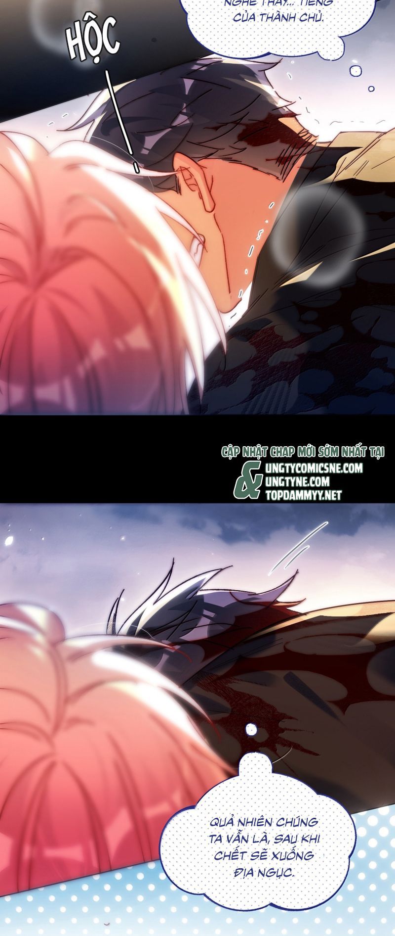 đọc truyện Tôi Phải Làm 1 Kẻ Đại Xấu Xa Chương 185 ảnh 17 tại Thiên Thai Truyện