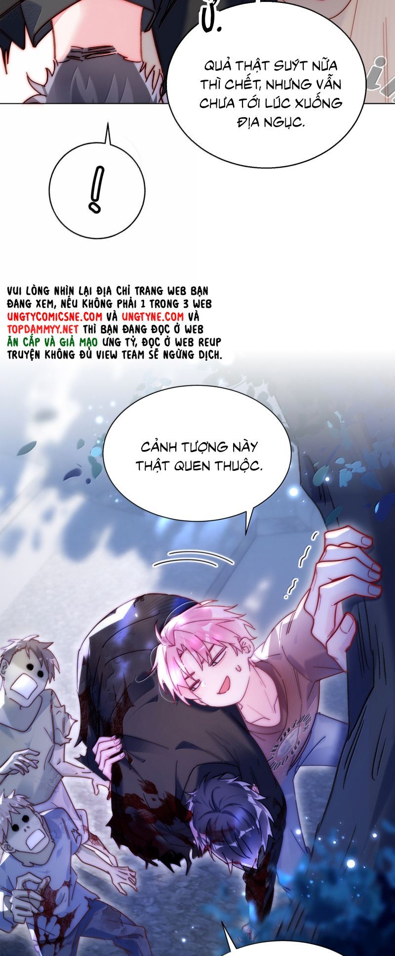 đọc truyện Tôi Phải Làm 1 Kẻ Đại Xấu Xa Chương 185 ảnh 19 tại Thiên Thai Truyện