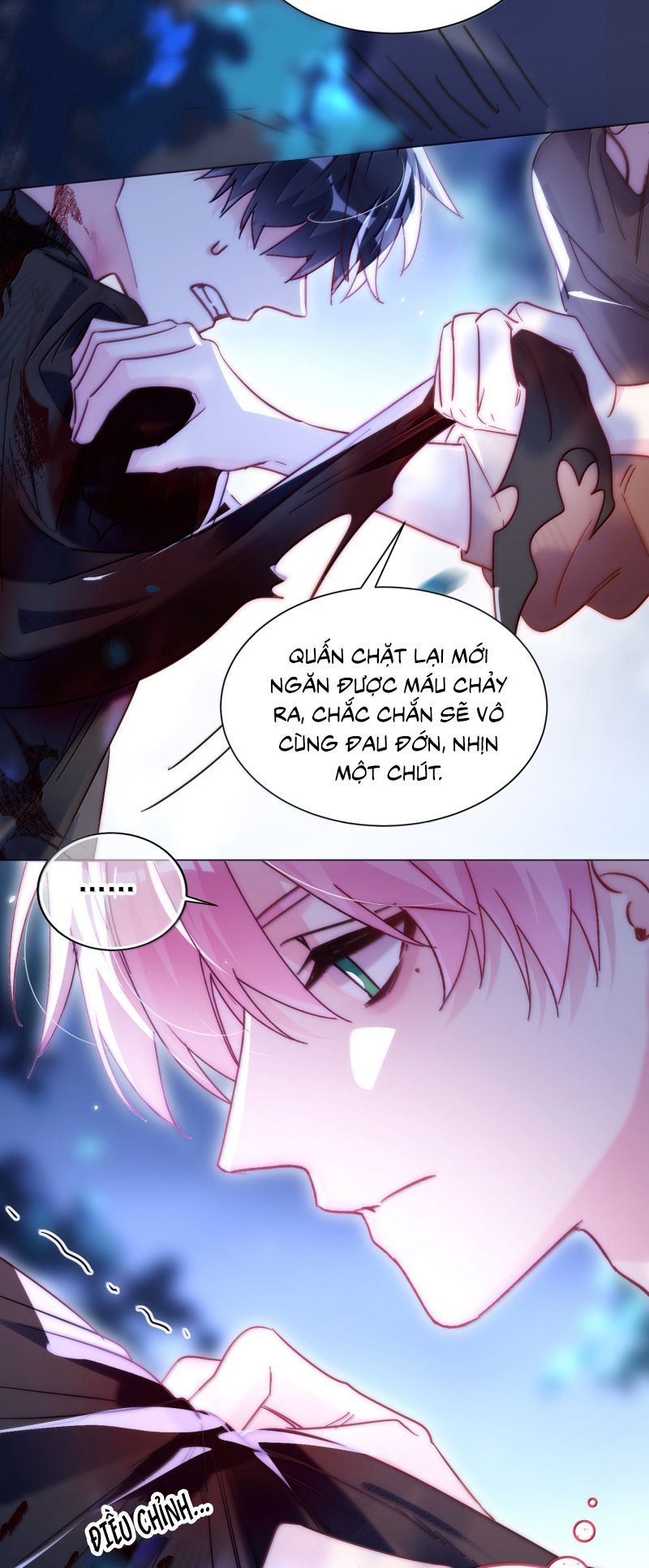 đọc truyện Tôi Phải Làm 1 Kẻ Đại Xấu Xa Chương 185 ảnh 26 tại Thiên Thai Truyện