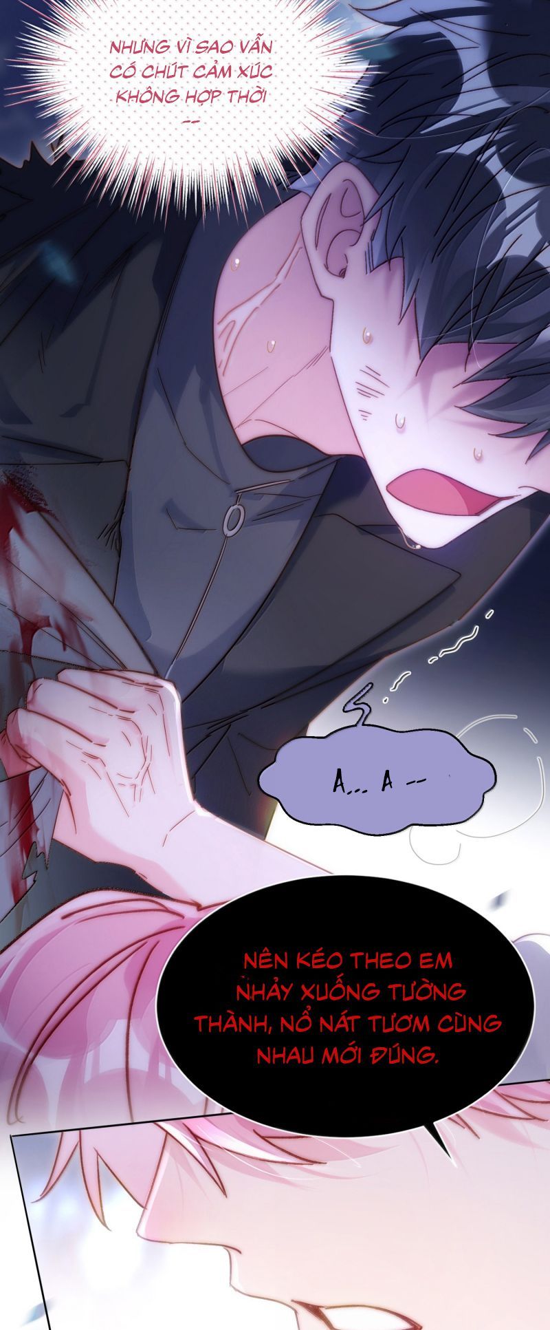 đọc truyện Tôi Phải Làm 1 Kẻ Đại Xấu Xa Chương 185 ảnh 28 tại Thiên Thai Truyện