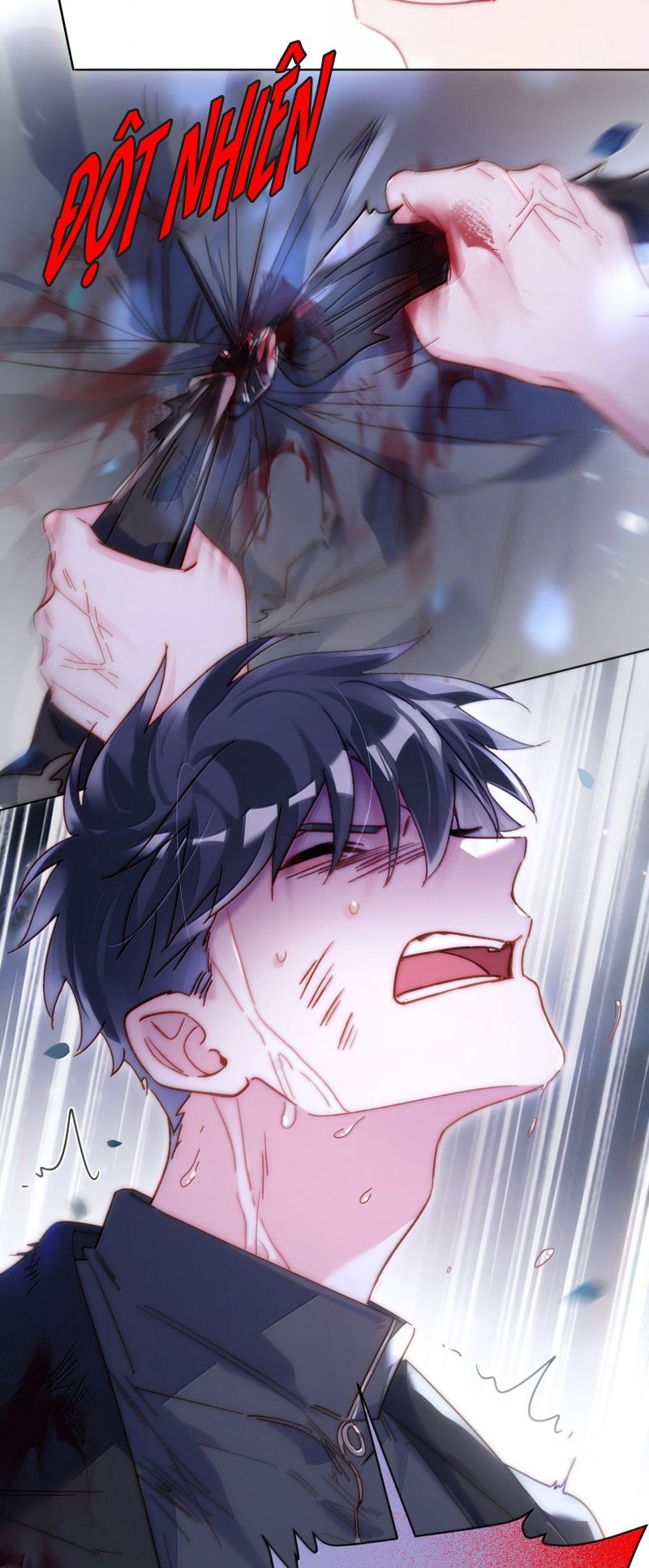 đọc truyện Tôi Phải Làm 1 Kẻ Đại Xấu Xa Chương 185 ảnh 29 tại Thiên Thai Truyện