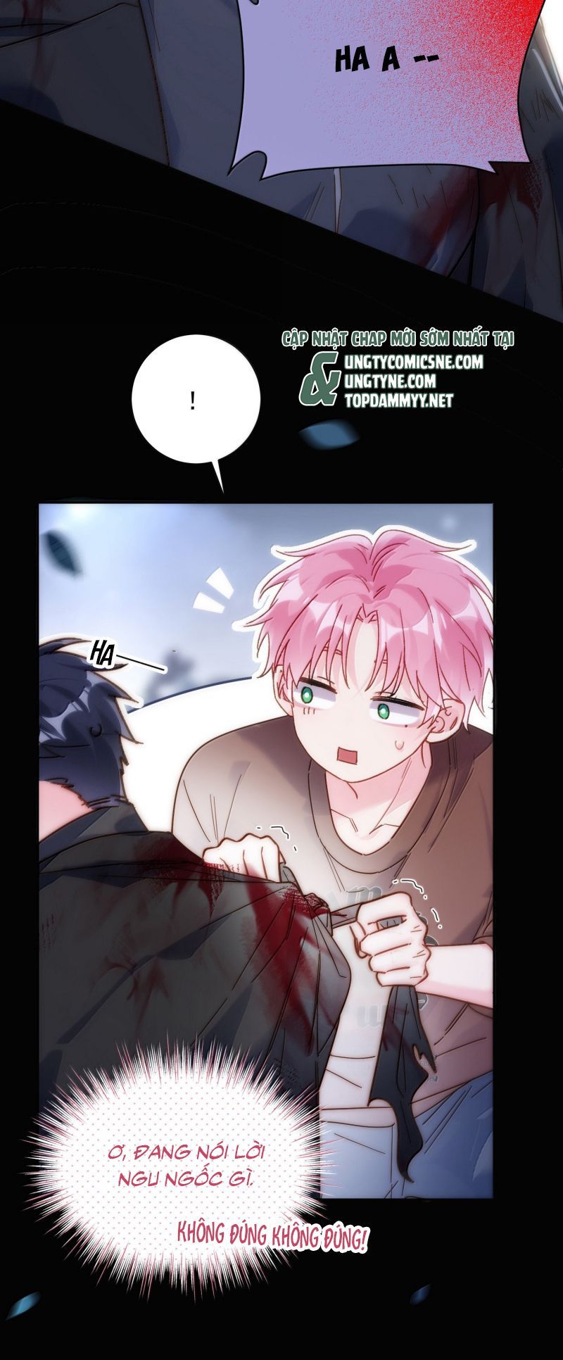 đọc truyện Tôi Phải Làm 1 Kẻ Đại Xấu Xa Chương 185 ảnh 30 tại Thiên Thai Truyện