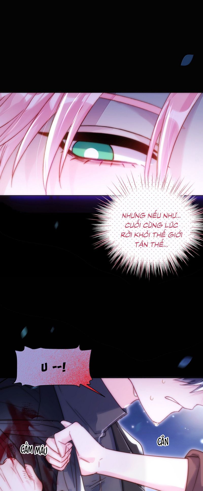 đọc truyện Tôi Phải Làm 1 Kẻ Đại Xấu Xa Chương 185 ảnh 31 tại Thiên Thai Truyện