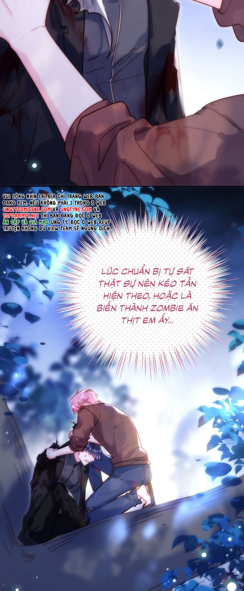 đọc truyện Tôi Phải Làm 1 Kẻ Đại Xấu Xa Chương 185 ảnh 32 tại Thiên Thai Truyện