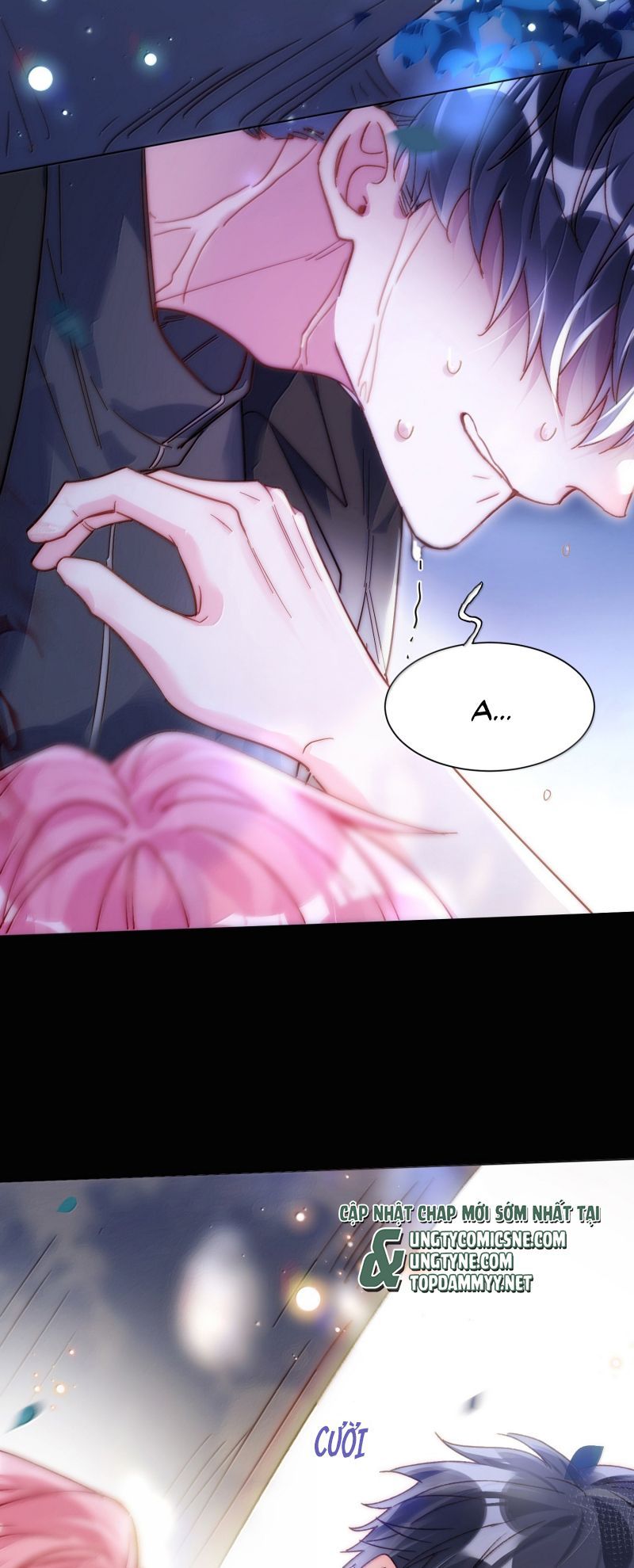 đọc truyện Tôi Phải Làm 1 Kẻ Đại Xấu Xa Chương 185 ảnh 33 tại Thiên Thai Truyện