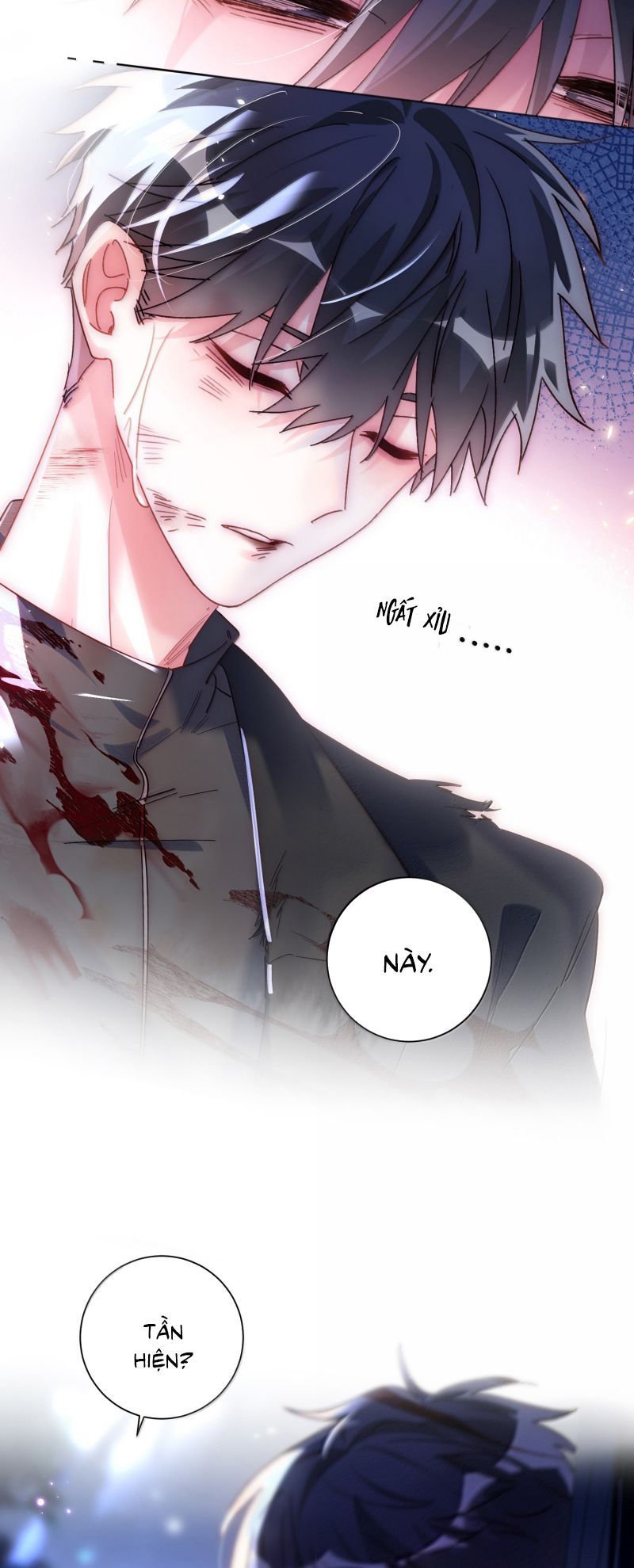 đọc truyện Tôi Phải Làm 1 Kẻ Đại Xấu Xa Chương 185 ảnh 37 tại Thiên Thai Truyện