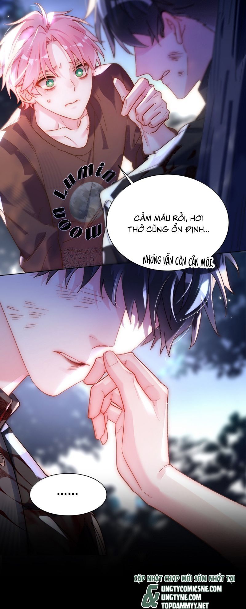 đọc truyện Tôi Phải Làm 1 Kẻ Đại Xấu Xa Chương 185 ảnh 38 tại Thiên Thai Truyện