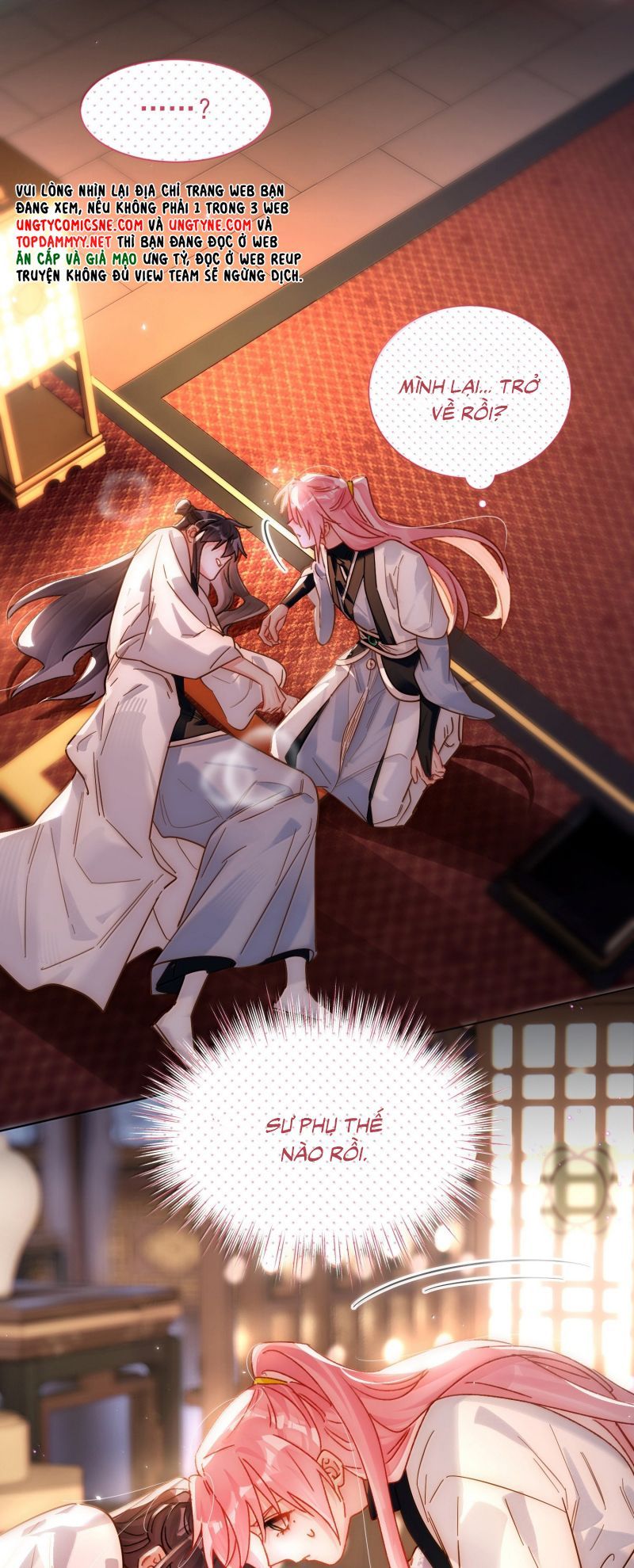 đọc truyện Tôi Phải Làm 1 Kẻ Đại Xấu Xa Chương 185 ảnh 41 tại Thiên Thai Truyện