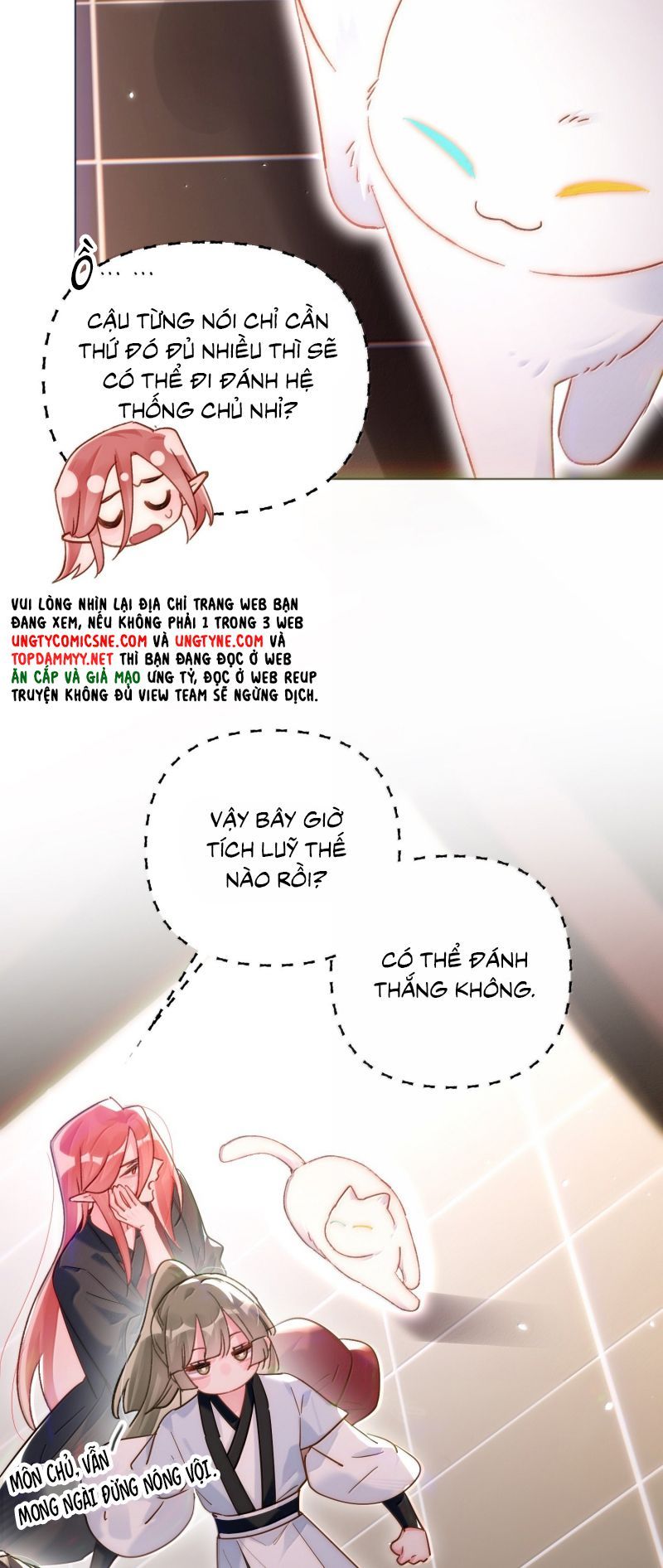 đọc truyện Tôi Phải Làm 1 Kẻ Đại Xấu Xa Chương 185 ảnh 6 tại Thiên Thai Truyện